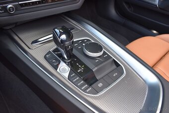 Prodám BMW Z4 M40i CZ Perfektní stav TOP stav i vzhled - 11