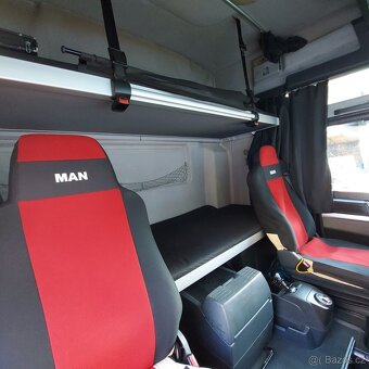 MAN TGX 18.440 Mega E5 - 11