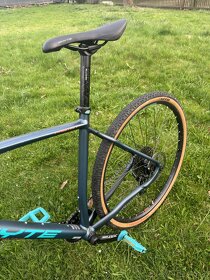 Whyte Friston V2 Gravel Bike 2020 matte Petrol - 11