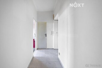 Prodej byt 2+1, 55㎡ - 11