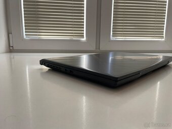 Herní Notebook MSI- i9-13900H-RTX-4070-8GB-105 W (MUX Switch - 11