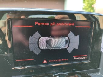 AUDI Q 3 Najeto jen 60.996 km - 11