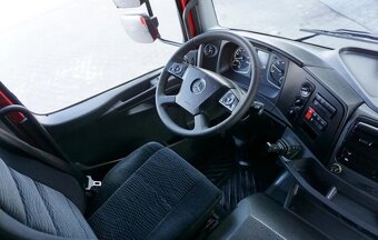 Mercedes-Benz ATEGO 1527 - 4x2 – Shrnovačka – EURO 6  - 11