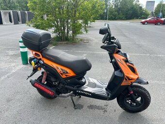 Prodám KENTOYA HAMSTER I - 11
