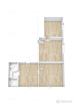 Prodej RD, obec Pazderna 192 m2, okr. Frýdek - Místek - 11