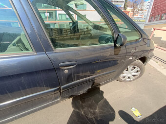 Citroën Xsara Picasso, 1.8 beznín 85 KW, rok 2004 - 11