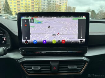 CUPRA Formentor 1,5 TSI DSG 150k - 11