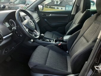 skoda karoq  2tdi 4x4 dsg - 11