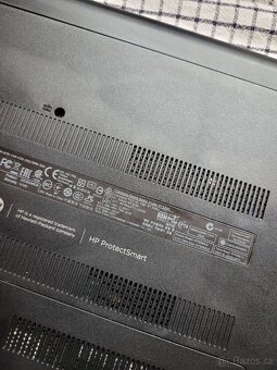 Notebook Pavilion RT3290 s procesorem Intel Core i3 zn. HP - 11