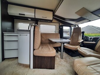 integrovaný automobil BURSTNER 745i – ELEGANCE - 11