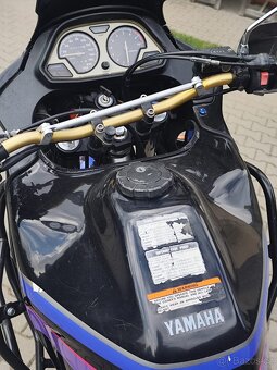 Yamaha XTZ 750 Supertenere - 11
