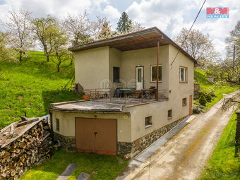 Prodej rodinného domu, 130 m², Malá Roudka - 11