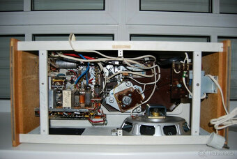BRAUN SNOW WHITE COFFIN SK61 PHONOSUPER DIETER RAMS RÁDIOGRA - 11