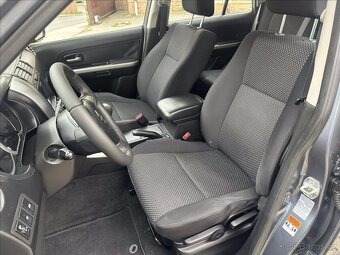 Suzuki Grand Vitara 2.0JLX 103kW 2006 149253kmbez koroze - 11