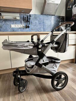 Kocarek Joolz geo 2 po 1 diteti + prislusenstvi, pc 32000 kc - 11