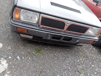 Prodám Lancii a Rapida - 11
