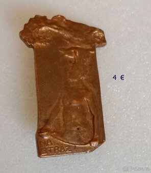 predám odznaky - 11