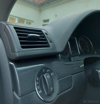 prodám/vyměnim audi a4 b6 - 11