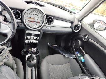 Mini Cooper - 11