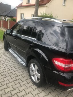 Mercedes Ml 320cdi - 11