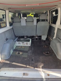 Ford Transit 2.2 tdci 9 mistne - 11