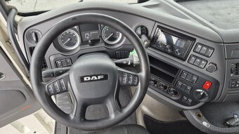 Prodám DAF XF 510 FT LOW DECK SSC EURO 6 - 11