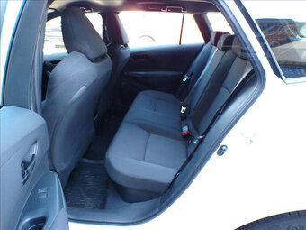Toyota Corolla 1,8 i TS Hybrid,Active AT-1.MAJITEL - 11