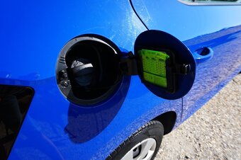 ŠKODA FABIA III 1,0 MPI 44Kw AC 2019 82TKM CZ - 11