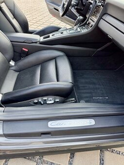 Porsche 911 991.1 4S PDK Aero packet - 11