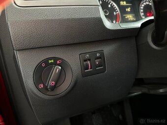 Volkswagen Caddy 2.0 TDI 75kw Trendline - CZ - DPH - 11