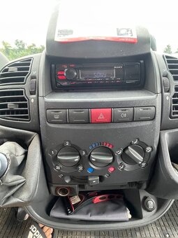 Citroen Jumper - 11