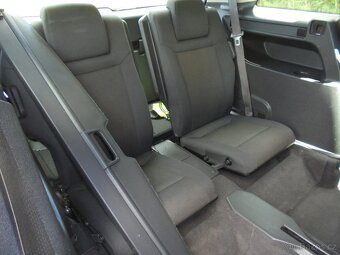 Opel Zafira B1.8,88Kw,rok2014,NOVÉ VČ.R.,1Maj.188258km.serv. - 11
