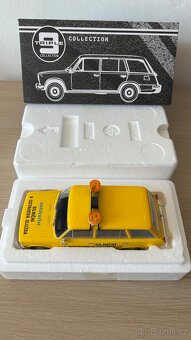 LADA 2102 Autoturist Brno 1:18 ACL/Triple9 - 11
