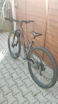 Prodám mtb Focus Whistler - 11