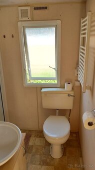 Celoroční zateplený mobilheim 4+kk - 11