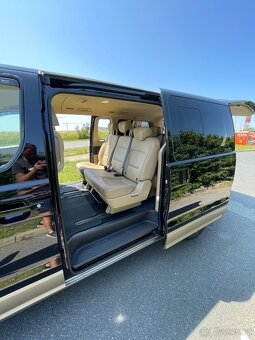 Hyundai H 1,  2,5 CRDi 8 míst - 11