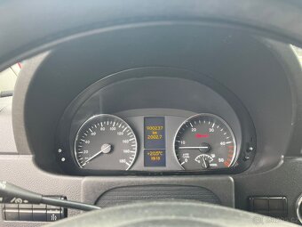 Mercedes-Benz Sprinter 319 CDI/L Carrier PULSOR 400 -20°C LA - 11