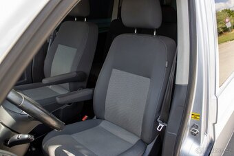 Volkswagen Caravelle T5 2.0 BiTDi 4Motion /aj na splátky/ - 11