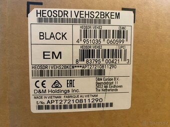 Zesilovač Denon Heos - 11