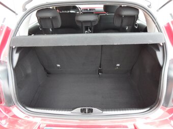 Citroen C3 1.2 PureTech,1.maj,zak. v ČR,najeto 89000km - 11
