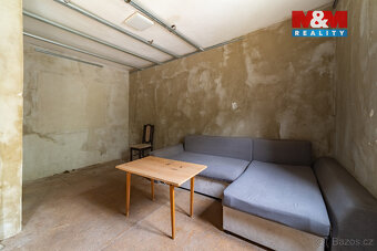 Prodej rodinného domu, 63 m², Jindřichovice, ul. Jinřichovic - 11