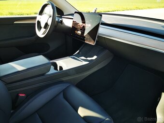 Tesla Model Y Long Range Dual motor. - 11