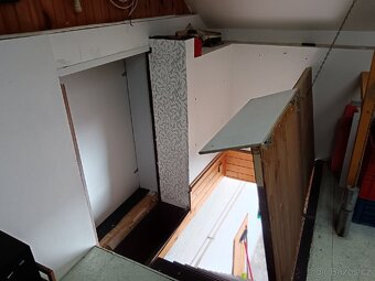 Prodám rodinný dům - 11