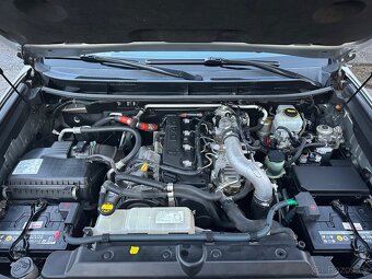 TOYOTA LAND CRUISER 3.0D KÚPENÉ NA SLOVENSKU - 11