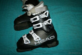 lyže Nordica 156 cm - 11