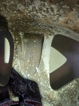 ALU KOLA 195/65/15 ET45, 5X112 ZIMA - Č.1 - 11