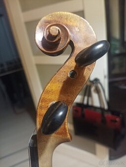 Housle Josef Kupka - 11