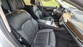 Bmw 740d xDrive G11 - 11