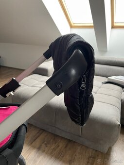 Bugaboo Buffalo - 11