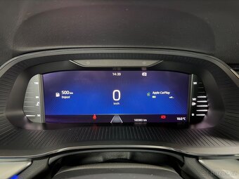 Škoda Octavia 1.0 TSI 81 kW • 11/2020 • 1. majitel • Servis - 11